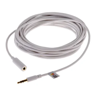 Axis – Cable de extensión para audio 5 Mts