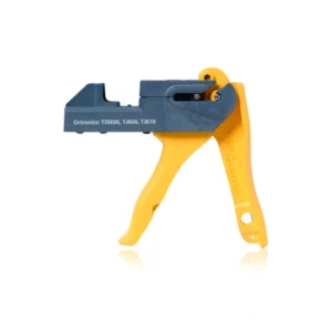 Fluke Networks – JackRapid para...