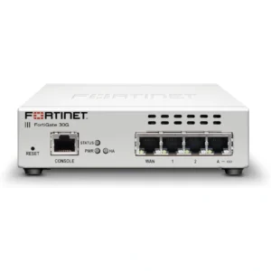 Fortinet – FortiGate 30G