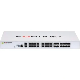 Fortinet – FortiGate 121G 480 GB FC Premium...