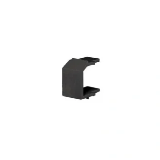 Panduit – Inserto color negro NetKey