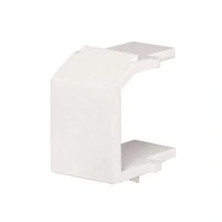 Panduit – Inserto color blanco NetKey