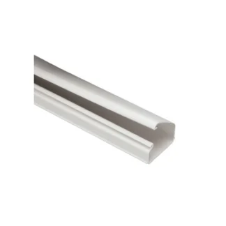 Panduit – Canaleta LD10 Blanca 1.82 Mts con...