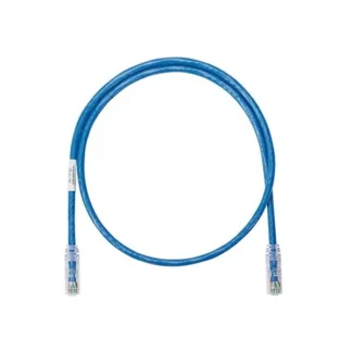 Panduit – Cordón de parcheo Cat 6 4.2 Mts...