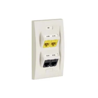 Panduit – Casete de etiquetas de red P1 Ultimate...