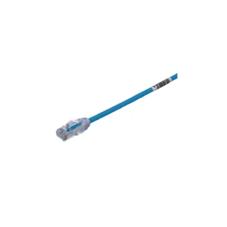 Panduit – Cordón de parcheo Cat 6A 10Gig™...
