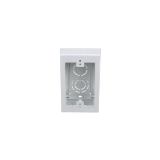 Panduit – Caja superficial para aplicaciones...