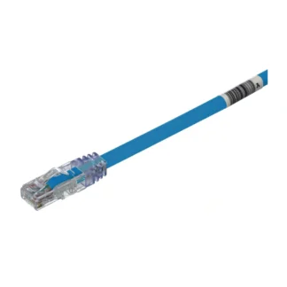 PANDUIT – Cable de parcheo Cat 6A 6 Mts Azul