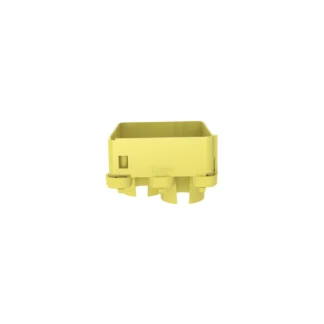Panduit – FiberRunner enrutador de 2 Puertos...