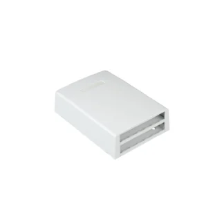PANDUIT – Cajas para 12 módulos...