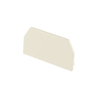 Panduit – Tapa final para ducto T-45