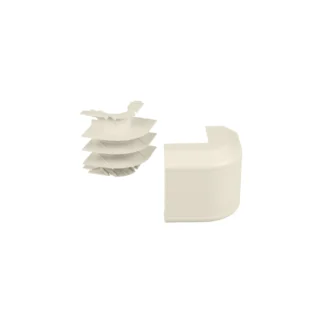 Panduit – Esquinero exterior para ducto T-70...