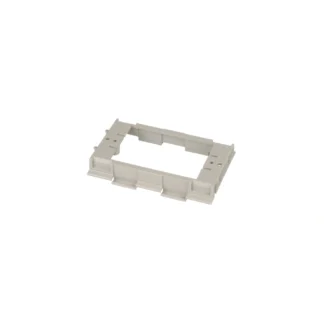 Panduit – base para montar Placas