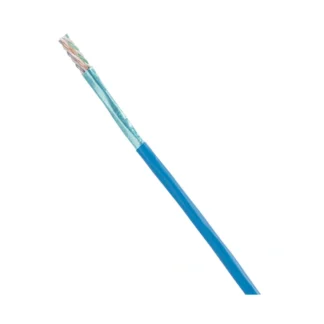 Panduit – Cable UTP Categoría 6A Amarillo...