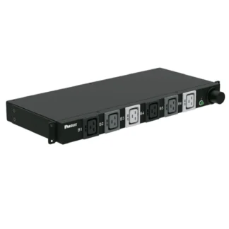 Panduit – Unidad básica G5 de Distribución...