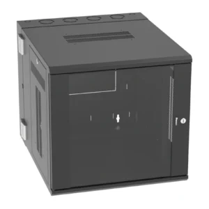 Panduit – Gabinete para montaje...