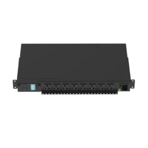 Panduit – PDU con entrada monitoreada...
