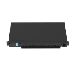 Panduit – PDU con entrada monitoreada G5 8...