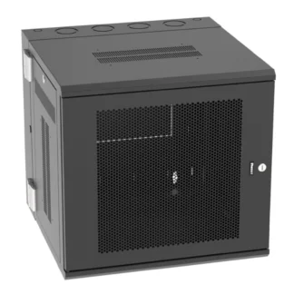 Panduit – Gabinete PanZone™ para montaje...