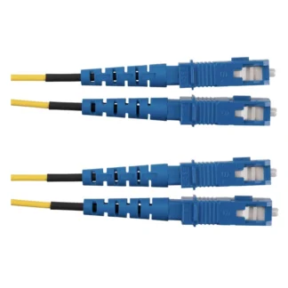 Panduit – Jumper óptico OS2 Riser SC-SC 2...