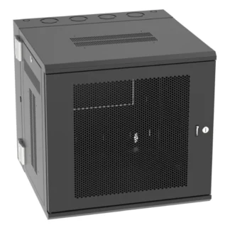 Panduit – Gabinete montaje en pared 12RU