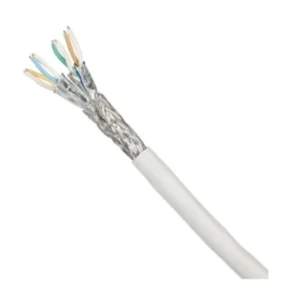 Panduit – Cable de par trenzado...