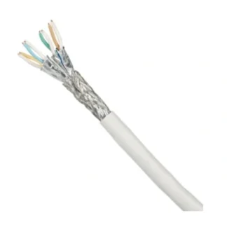 Panduit – Cable de par trenzado Blindado Cat...