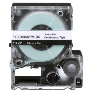 Panduit – Casete de cinta continua de vinilo,...