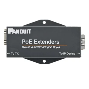 Panduit – Receptor para extensor...