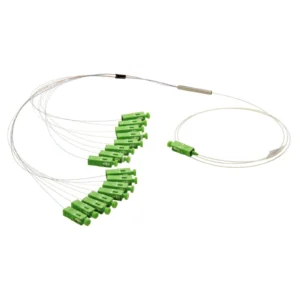 Panduit – Separador PLC de fibra...