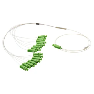 Panduit – Separador PLC de fibra óptica para...