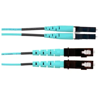 Panduit – Jumper óptico OM3 Riser LC-SC 2 Mts