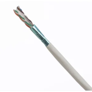 Panduit – Cable de par trenzado...