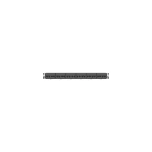 Panduit – Panel de parcheo plano...