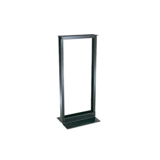 Panduit – Rack de Dos Postes Estándar 24RU,...