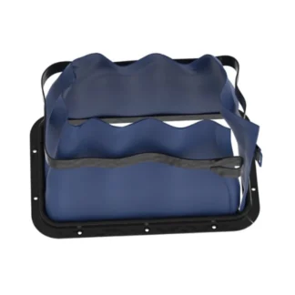 Panduit – Accesorio de Sellado de Aire, Azul