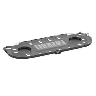 Panduit – Módulo auto apilable para 24 empalmes