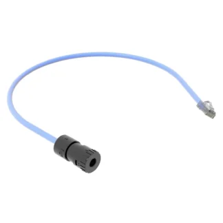 Panduit – Conector de empalmes en campo Cat...