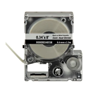 Panduit – Etiqueta termorretráctiles de calidad...