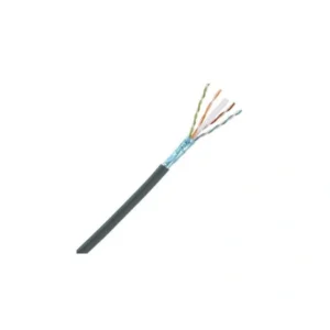 Panduit – Cable de par trenzado...