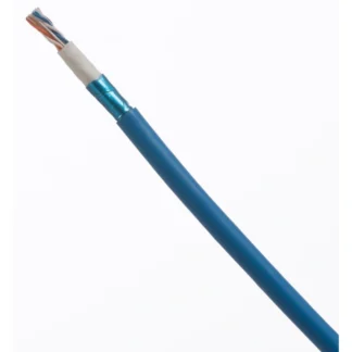 Cable de cobre U/UTP categoría 6A...
