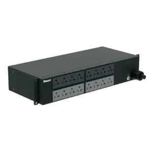 Panduit – PDU básico 2U 120V...