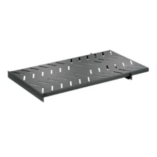 Panduit – Charola de rack de 4 postes 1 RU...