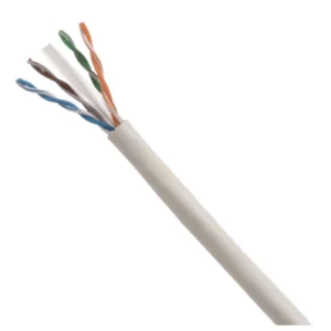 Panduit – Cable de par trenzado...