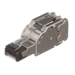 Panduit – Plug RJ45 Blindado Cat...