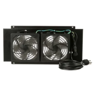 Panduit – Kit de ventilador de flujo alto para...
