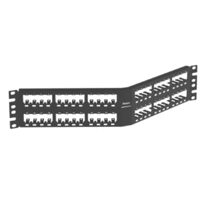 Panduit – Panel Parcheo Modular...
