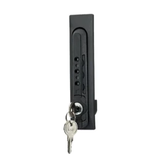 Panduit – Chapa de Combinación de 3 Dígitos...