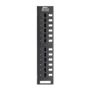Panduit – Panel de Parcheo Cat...