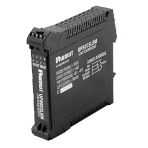 Panduit – Sensor de Carga para...